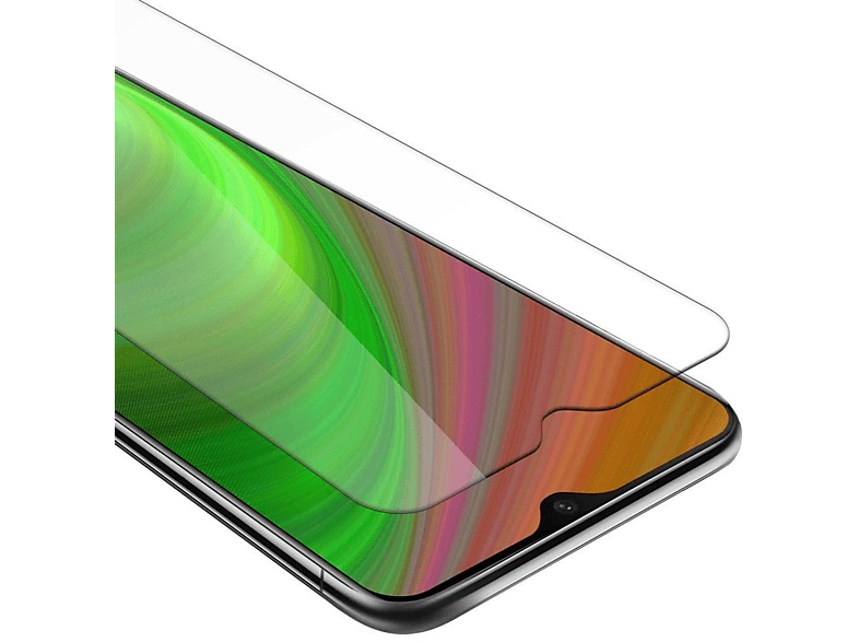 CADORABO Schutzglas Tempered Glas Schutzfolie(für 6T) OnePlus