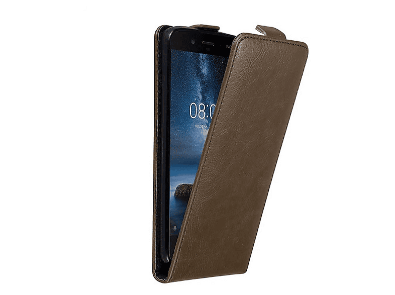 Custodia per LG G2 Portafoglio Protettiva Magnetica Libro Cover