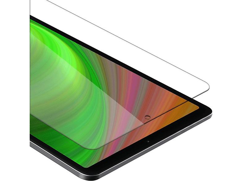 Xiaomi CADORABO Mi Zoll)) Schutzfolie(für PLUS (10.1 Tablet 4 Schutzglas Pad