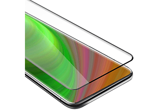 CADORABO Displayschutz Schutzglas(für OnePlus 7 PRO)