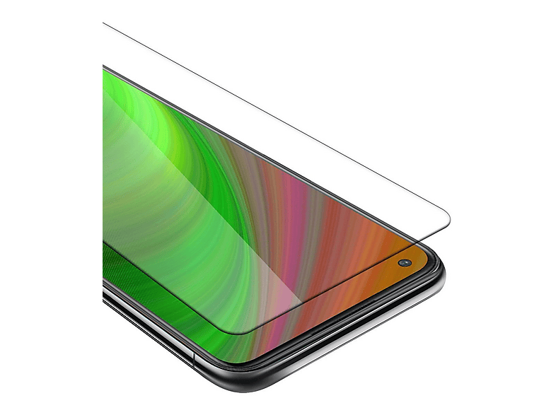 Protection En Verre Fléxible Pour Tablette KLIPAD KL9878A 8