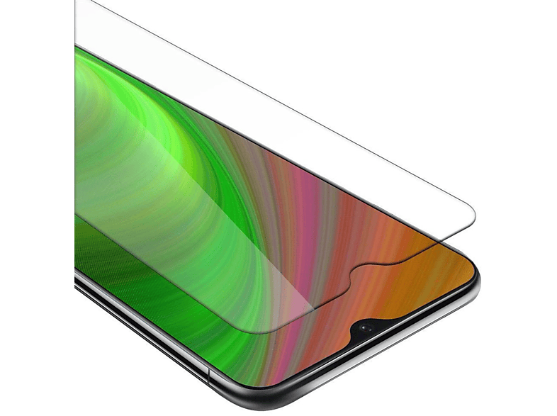 R17 Oppo Tempered Schutzfolie(für CADORABO Glas NEO) Schutzglas