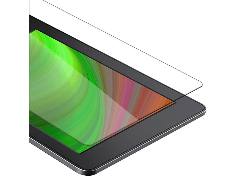 2015 CADORABO (7. Paperwhite Kindle Schutzfolie(für Schutzglas Gen.)) Tablet