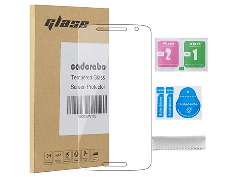 dipos I 6X Pellicola Protettiva Compatibile con Vivo Y95 Pellicola di