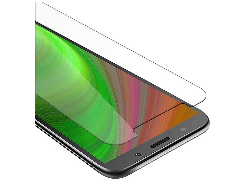 brotect Pellicola Protettiva per Huawei Nova Protezione
