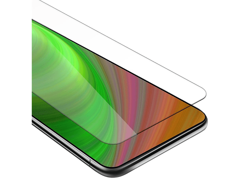 / Schutzglas PRIME Y9 Tempered Huawei SMART 10 2019 PLUS) CADORABO Z / P Schutzfolie(für Glas Enjoy