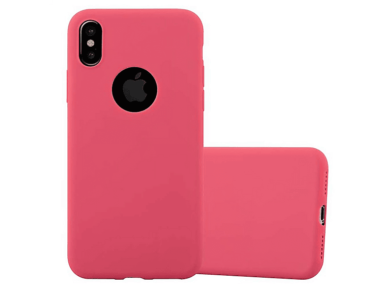 Custodia Per Iphone 14 1 Pezzo Custodia Per Telefono A Righe Bianche E Nere Compatibile Con Custodia Antishock Lucida
