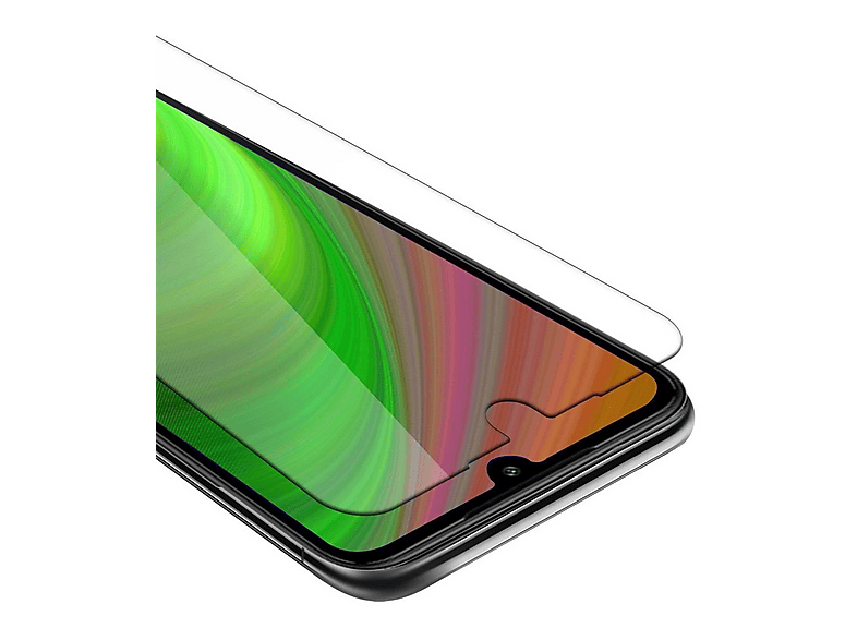 Pellicola Protettiva In Vetro Temperato Cadorabo Per MEIZU MX5 - Trasparente, 9H, Compatibile 3D Touch