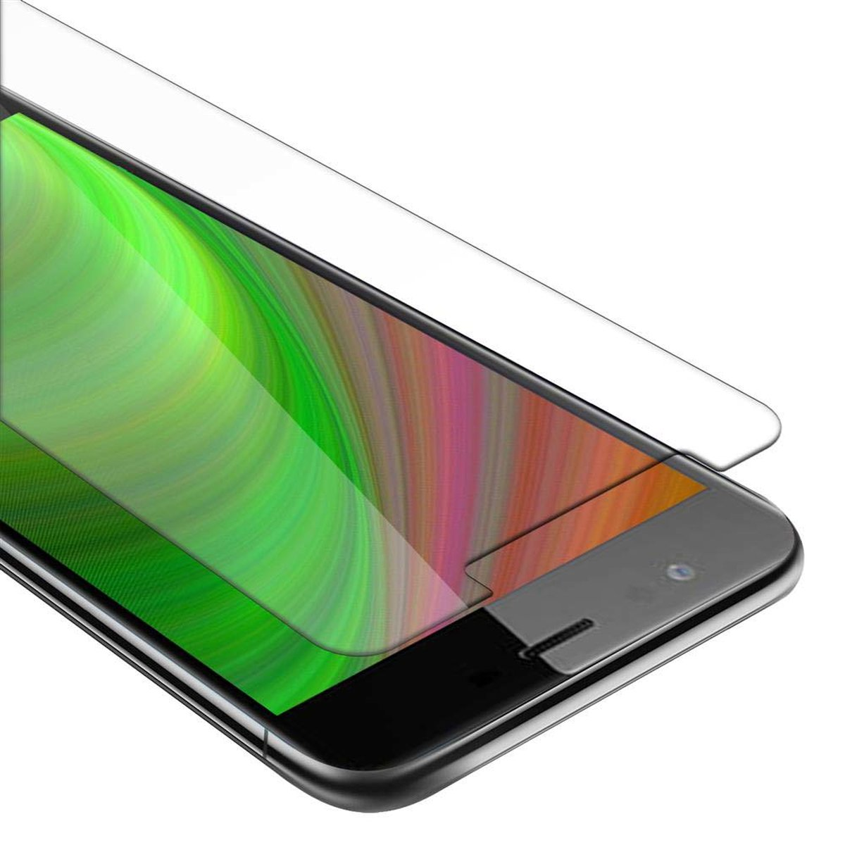 Schutzglas Glas Nubia ZTE Schutzfolie(für CADORABO M2 LITE) Tempered