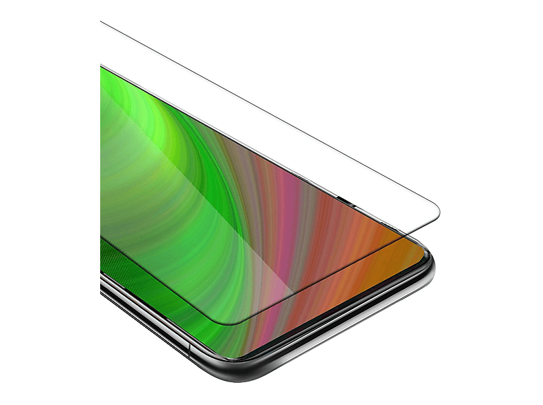 Película Protectora AtFoliX Para Motorola One Hyper - Antirreflejos, Amortiguadora, Pack De 3 Unidades