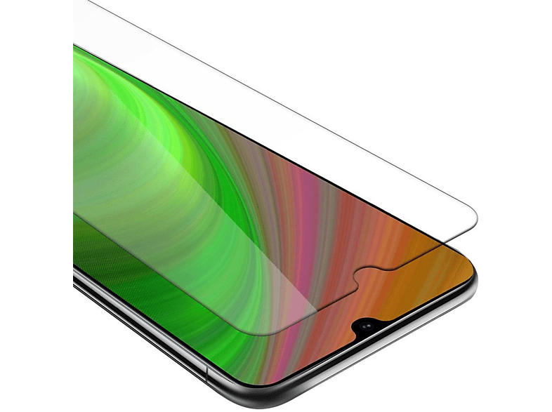 Galaxy Schutzfolie(für Tempered A90 CADORABO Schutzglas Glas 5G) Samsung