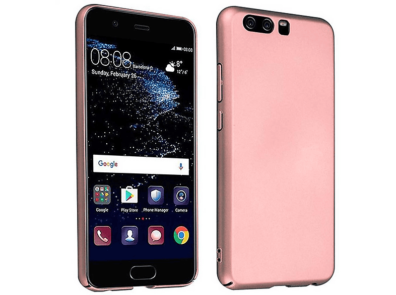 Cover Custodia A Libro Huawei P10 Lite | Confronta prezzi
