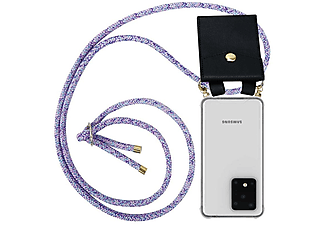 carcasa de móvil  - Funda flexible para móvil - Carcasa de TPU Silicona ultrafina CADORABO, Samsung, Galaxy S20 ULTRA, unicorn