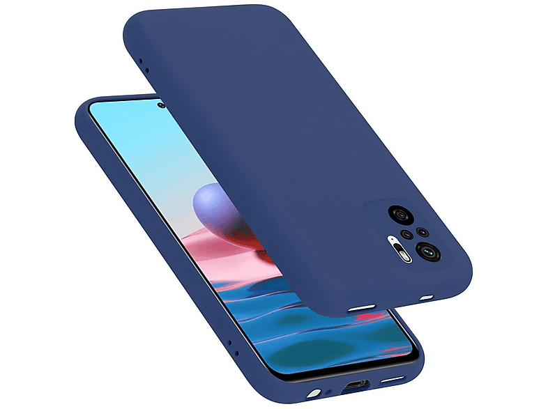 📱 Custodia In Silicone Per Redmi Note 15 4G – Bordo Dorato, TPU Trasparente, Protezione Antiurto