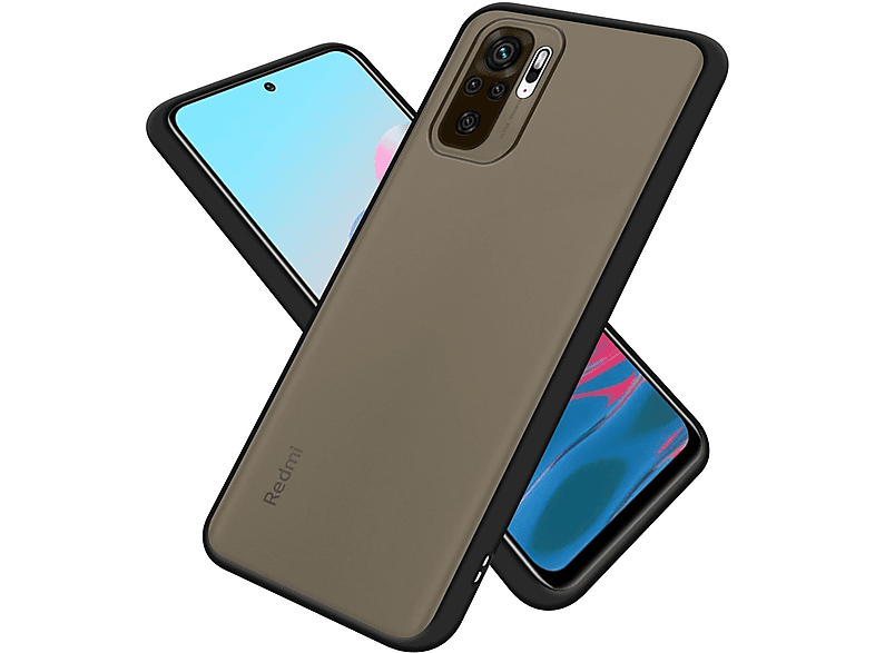 Custodia universale per Xiaomi RedMi NOTE 10 5G / POCO M3 PRO 5G