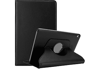 carcasa de tablet  - Funda libro para Tablet - Carcasa protección resistente de estilo libro CADORABO, Apple, iPad PRO 11 2018, negro saúco
