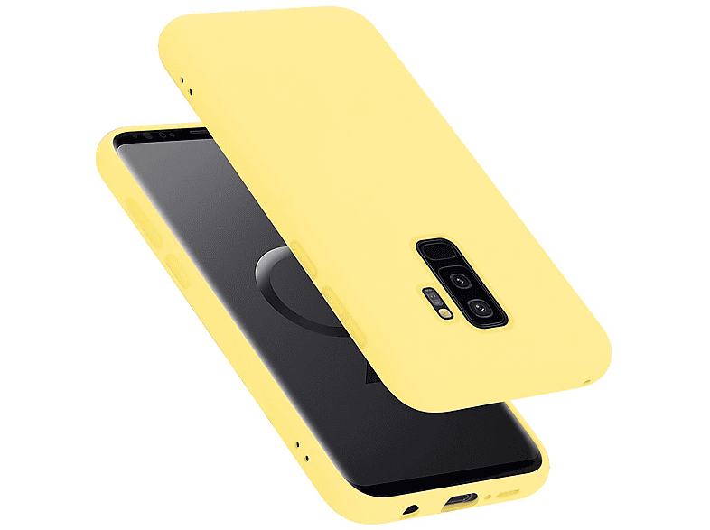 Custodia In Silicone Flessibile Per SSD T9 – Protezione Antiurto, Morbida E Lavabile, Accesso Facile Alla Porta USB