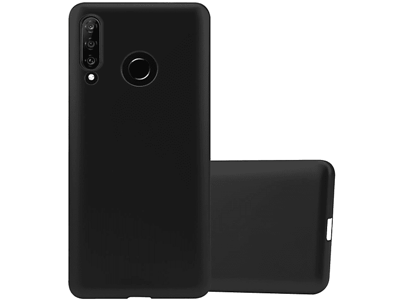 LOVE MEI Tappo Sostitutivo Per Porta Di Ricarica – Custodia Protettiva Gomma Per Huawei P30 Pro – Solo Ricambio - 3