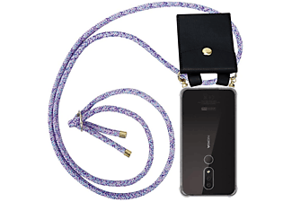carcasa de móvil Funda flexible para móvil - Carcasa de TPU Silicona ultrafina;CADORABO, Nokia, 4.2, unicorn