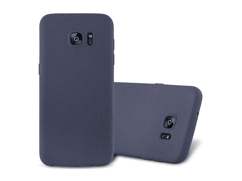 Funda De Silicona Azul Para Garmin Edge 830 – Protección Duradera Y Ajuste Perfecto Para Ciclismo