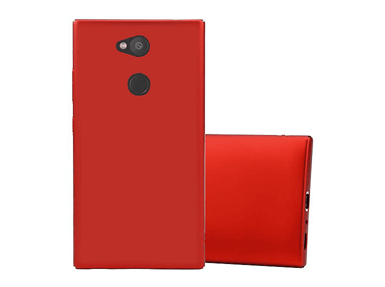 Cadorabo Custodia Libro Portafoglio Per Sony Xperia 1 III: Rosa Mela, Con Tasche E Chiusura Magnetica - 3