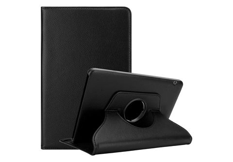 carcasa de tablet - CADORABO Funda para tablet, Compatible con Huawei  MediaPad T5 10 (10.1), negro saúco