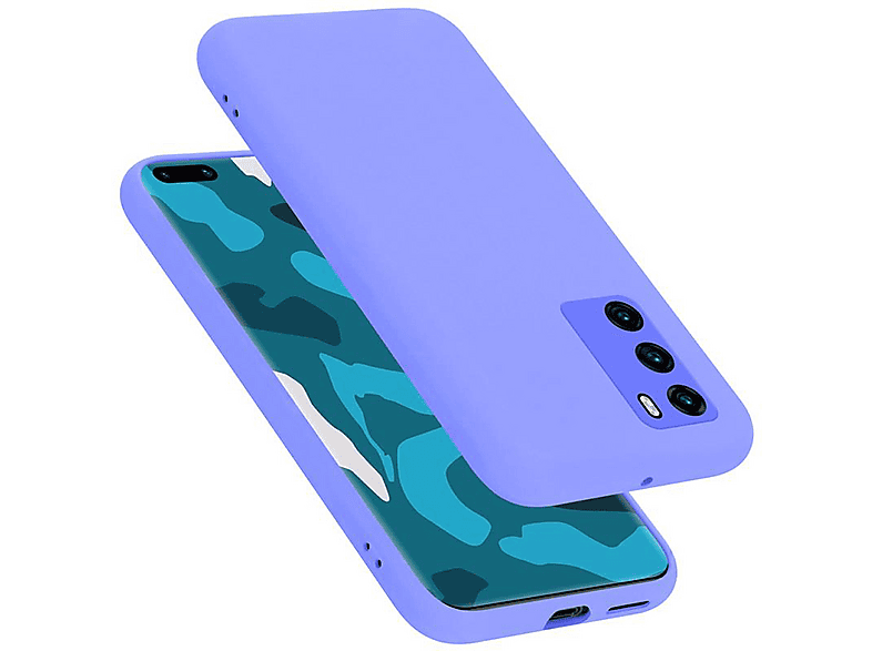 Cadorabo - Ultra Slim Case Antiurto Gel Back Bumper Guscio