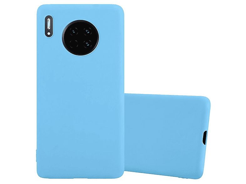 Vetro Temperato Cadorabo Per Huawei Mate 40 Pro – Trasparente Con Bordo Nero – Durezza 9H – Copertura Completa - 3