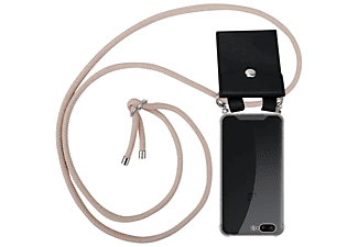 carcasa de móvil Funda flexible para móvil - Carcasa de TPU Silicona ultrafina;CADORABO, OnePlus, 5, oro rosa perlado