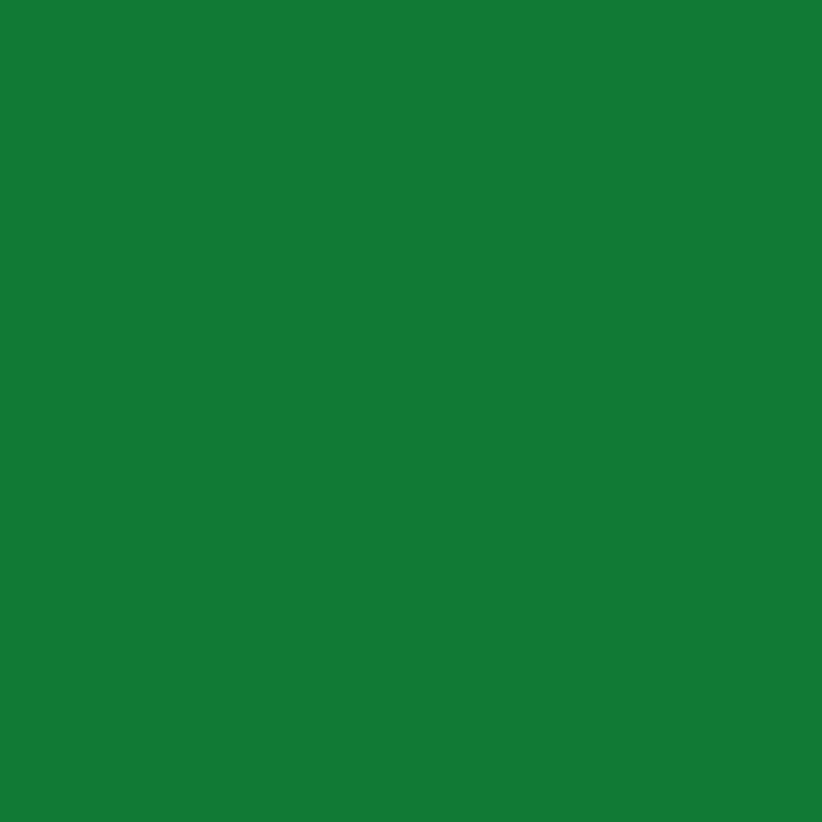 Uno sfondo verde pieno.