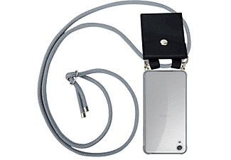 carcasa de móvil Funda flexible para móvil - Carcasa de TPU Silicona ultrafina;CADORABO, Sony, Xperia X, gris argentado