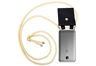 carcasa de móvil Funda flexible para móvil - Carcasa de TPU Silicona ultrafina;CADORABO, OnePlus, 3 / 3T, crema beige