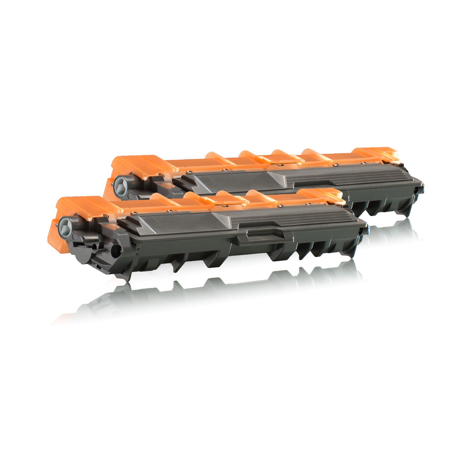 KMP ersetzt Brother TN-242BK Toner (Brother Schwarz TN-242BK)