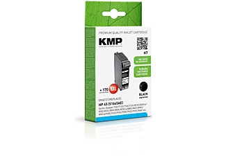 KMP ersetzt HP 45 Tintenpatrone Black (45)