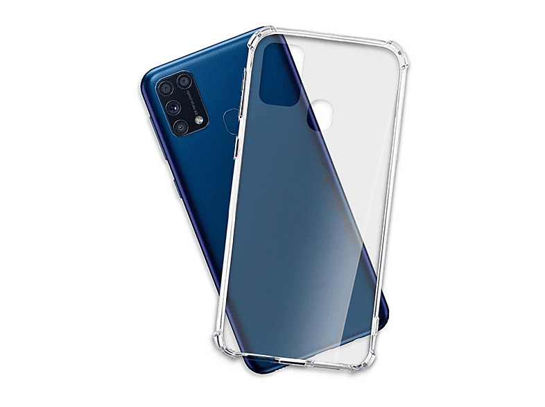 Mtb More Energy Handyhülle Für Sony Xperia X (5.0'') - TPU Soft Case, 1,5 Mm, Mit Stoßschutz