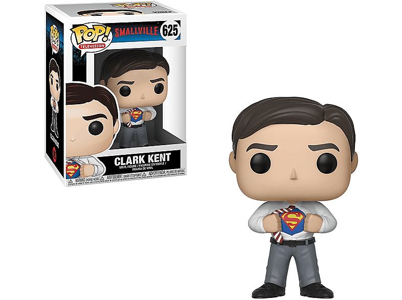 POP - Smallville - Clark Kent