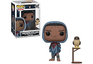 POP - Destiny - Hawthorne with Louis