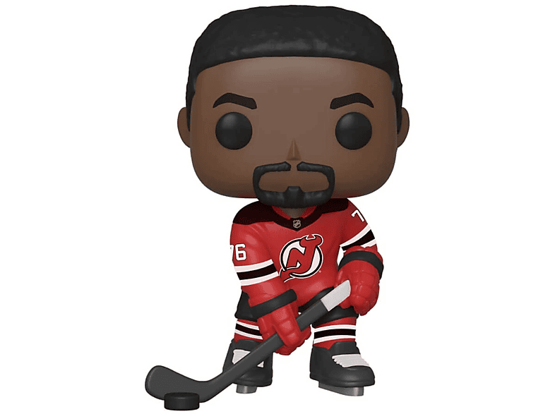 NHL - POP - PK Subban/New Jersey Devils