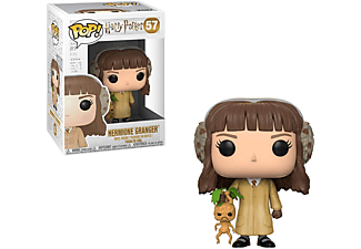 POP - Harry Potter- Hermione (Herbology)
