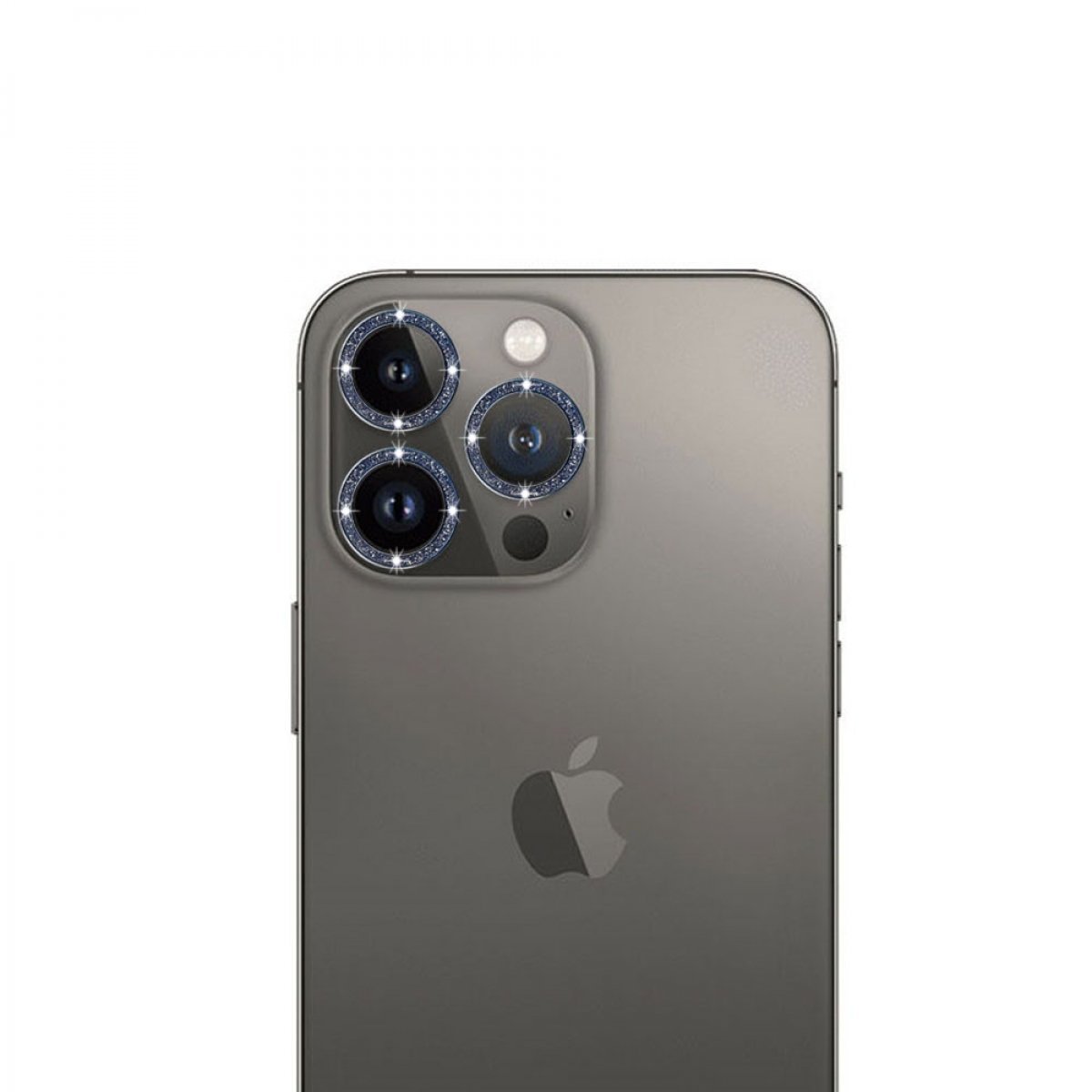 CASEONLINE Eagle Apple 13 Schutzglas(für iPhone Max) Pro Eye