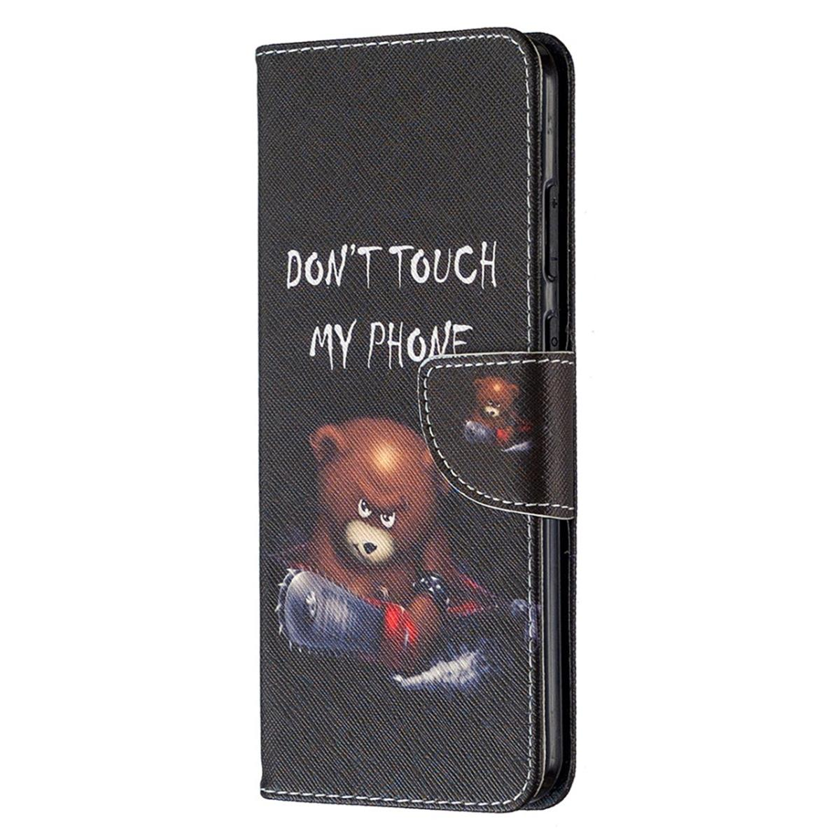 Bookcover, 5.3, touch COVERKINGZ Motiv, \