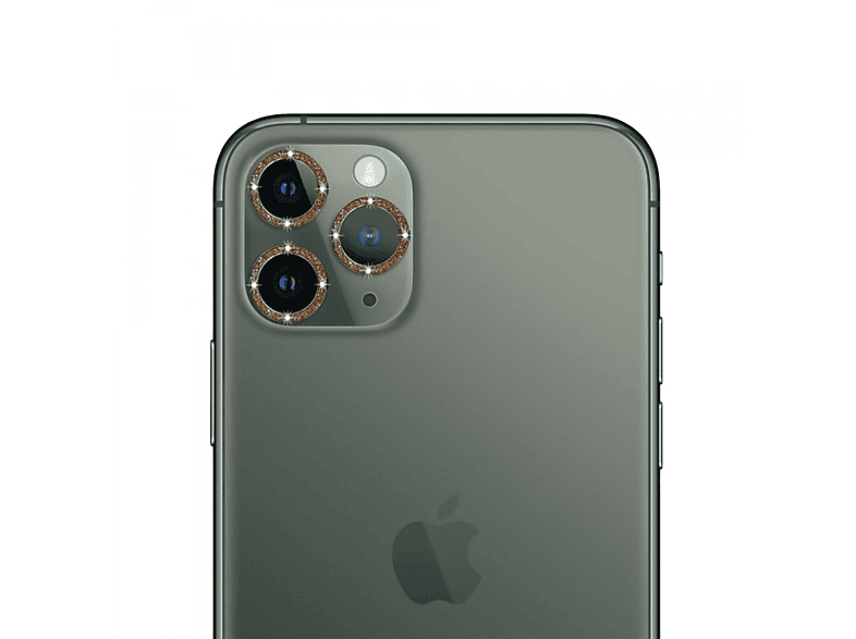 Eagle iPhone Pro CASEONLINE Max) Schutzglas(für Eye Apple 11