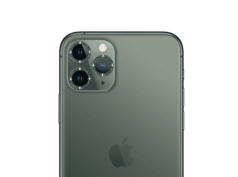CASEONLINE Eagle iPhone 11 Schutzglas(für Eye Pro) Apple