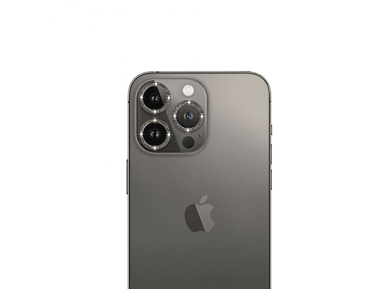 Schutzglas(für Eagle Max) CASEONLINE iPhone 13 Eye Pro Apple