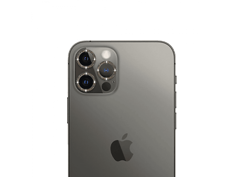 Apple iPhone 12 Schutzglas(für Pro) Eye Eagle CASEONLINE