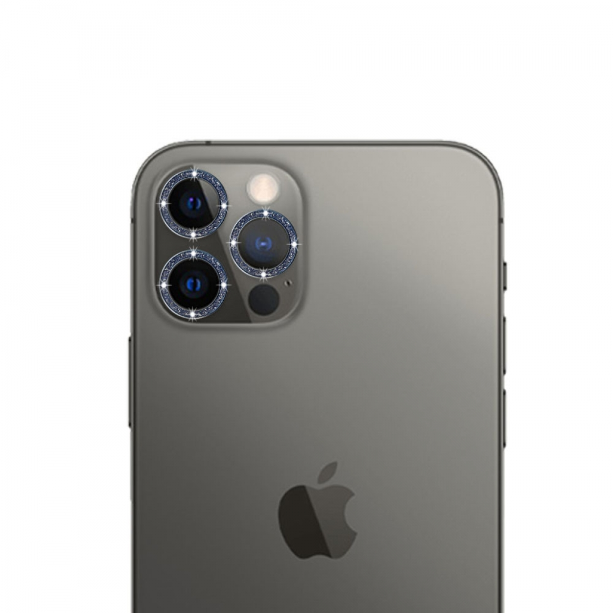 CASEONLINE Eagle Eye Max) 12 Apple iPhone Pro Schutzglas(für