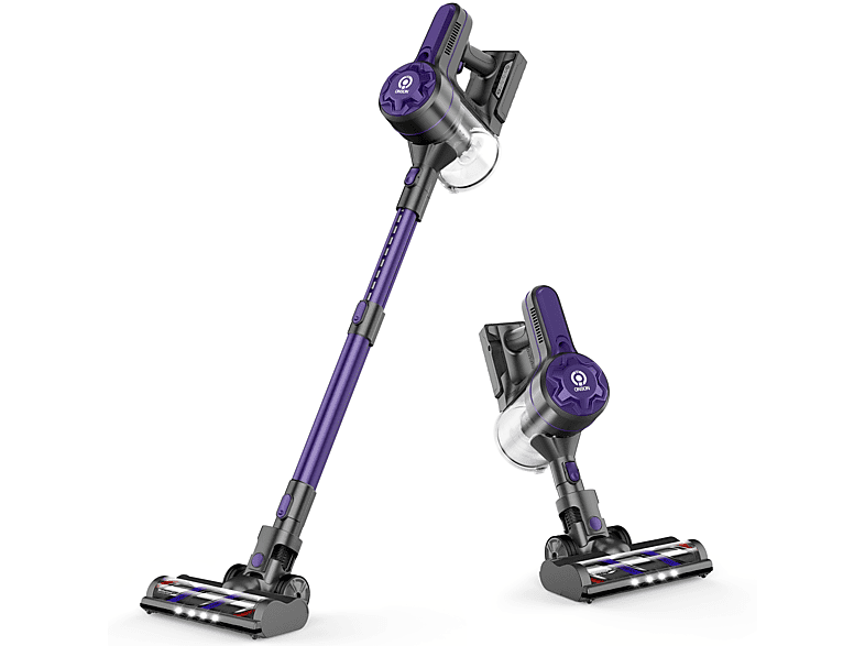 ONSON A10 Pro Einzelgerät Handstaubsauger, maximale Leistung 250 Watt