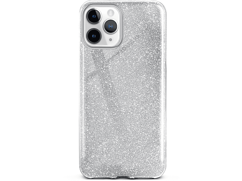 ONEFLOW Bliss Purse für iPhone 16 Pro Max Handytasche zum Umhängen Damen mit Portemonnaie, Handy Umhängetasche mit Geldbörse und Handyfach, Kleine