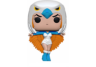 POP Television - Masters of The Universe - Sorceress
