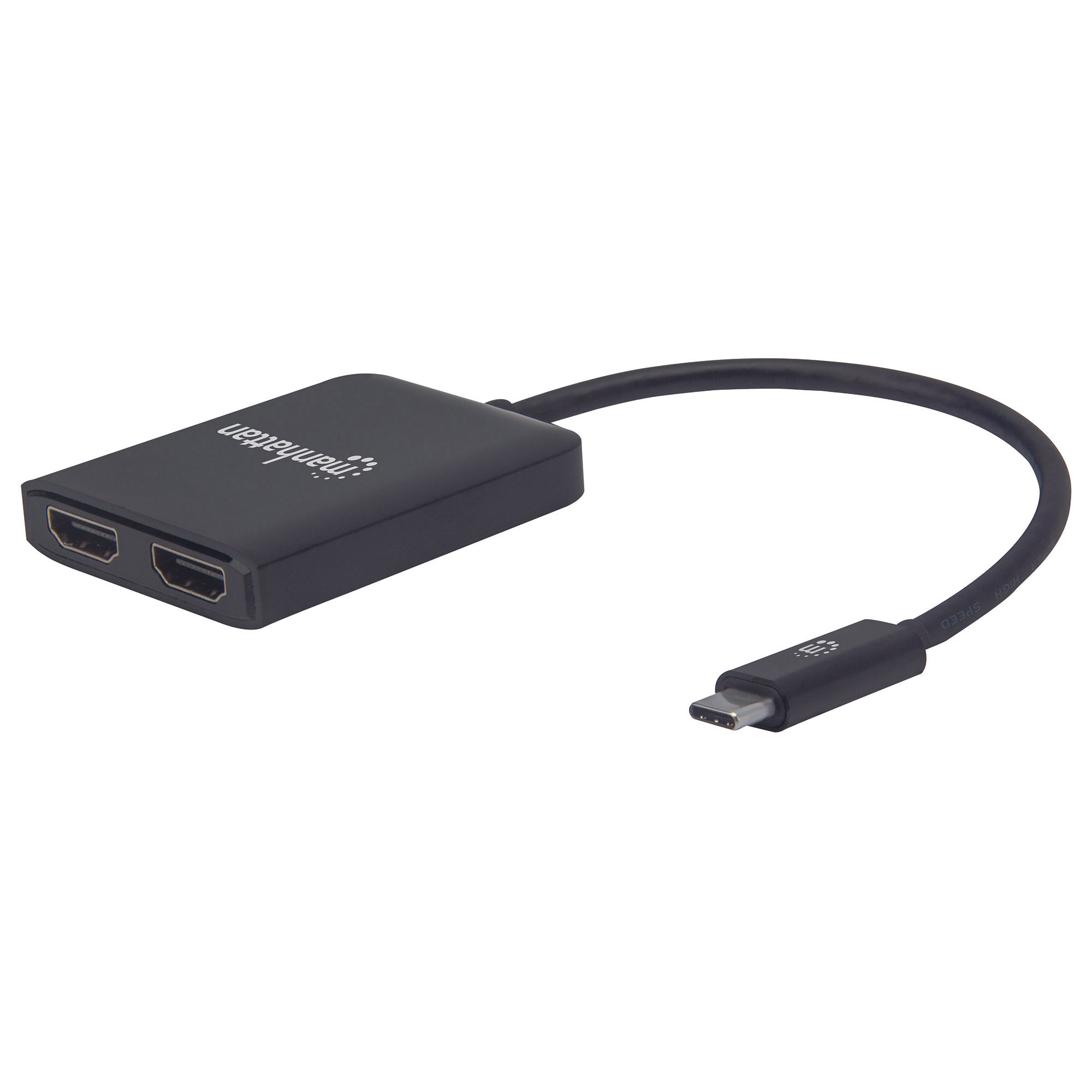 USB-Kabel Anschlusskabel Sonstiges MANHATTAN